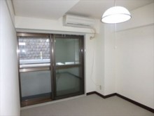 ざっくりと仕上げたお部屋 賃貸物件のリフォーム ざっくりと仕上げたお部屋 賃貸物件のリフォーム